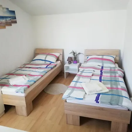 Apartman Biba *