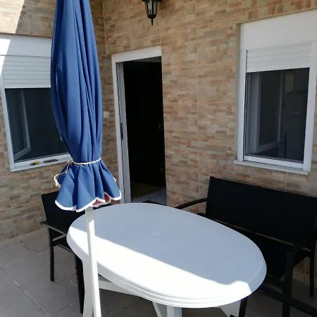 Apartment Apartman Biba Maslenica