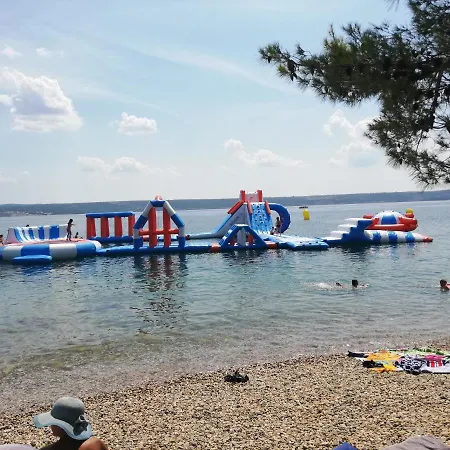 Apartman Biba *
