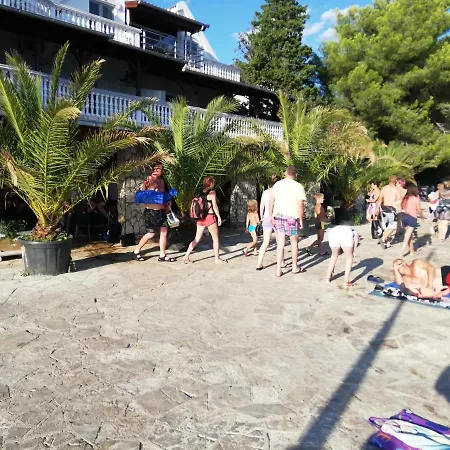 Apartment Apartman Biba Maslenica