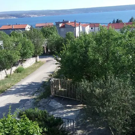Apartman Biba