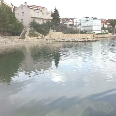Apartman Biba Apartment Maslenica