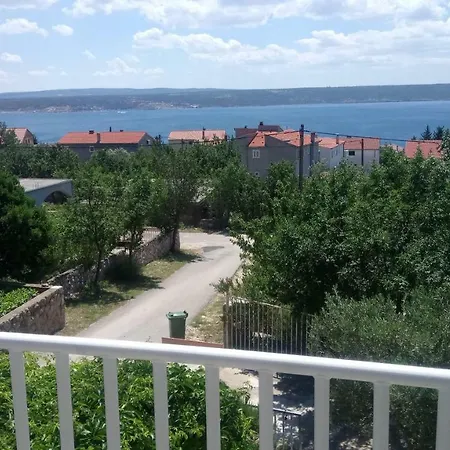 Apartment Apartman Biba Maslenica