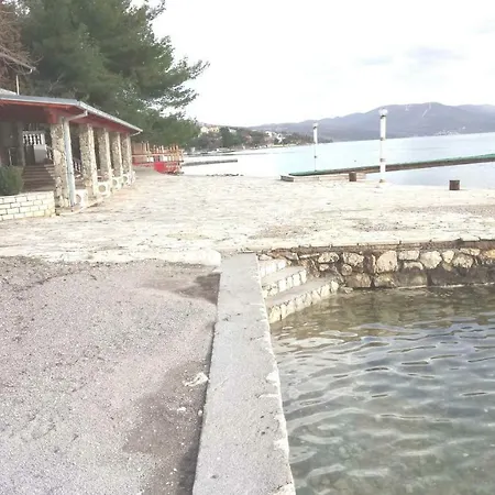Apartman Biba Maslenica