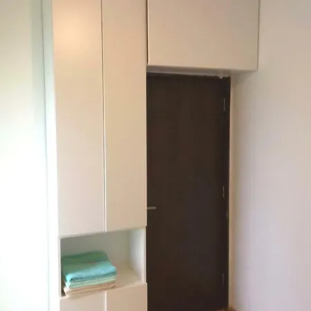Apartman Biba Apartment