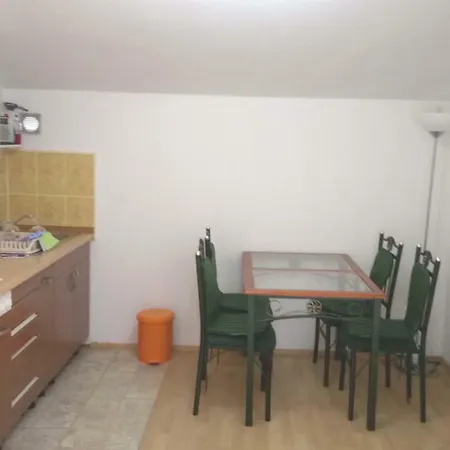 Apartment Apartman Biba Maslenica