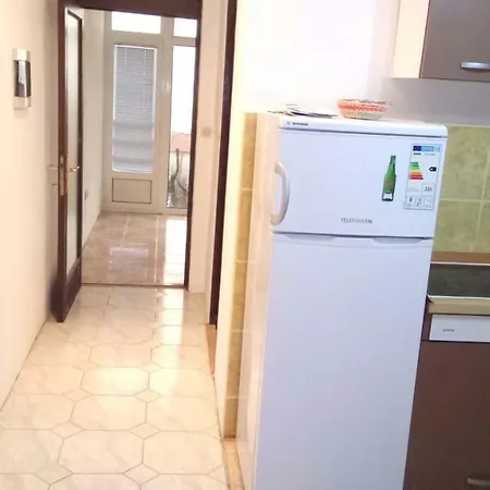 Apartment Apartman Biba *