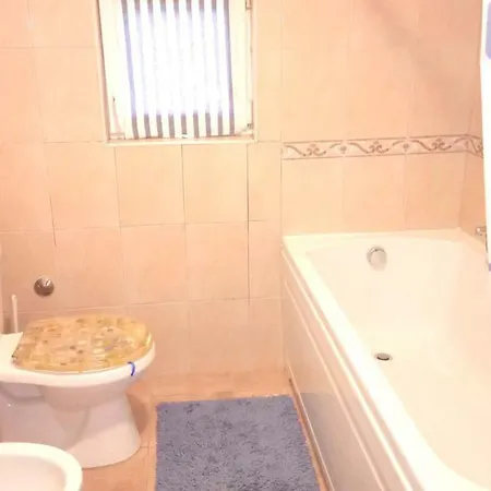Apartment Apartman Biba Maslenica