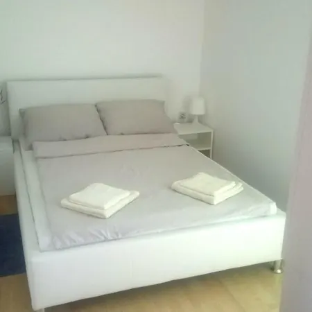 Apartman Biba *
