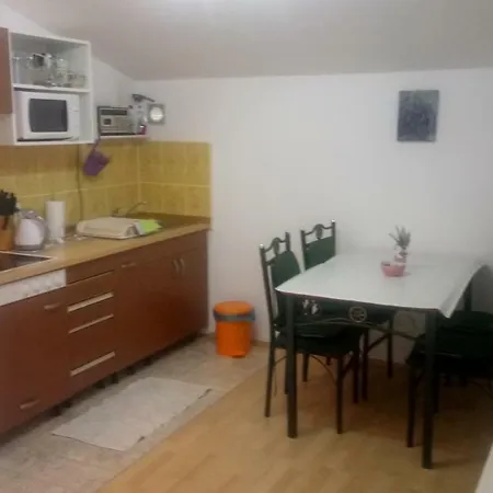Apartman Biba