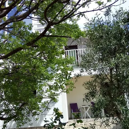 Apartman Biba
