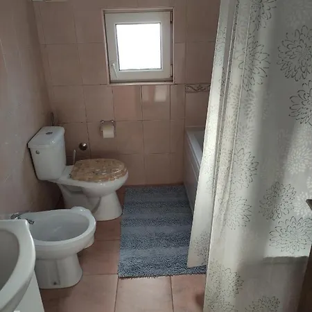 Apartman Biba דירה